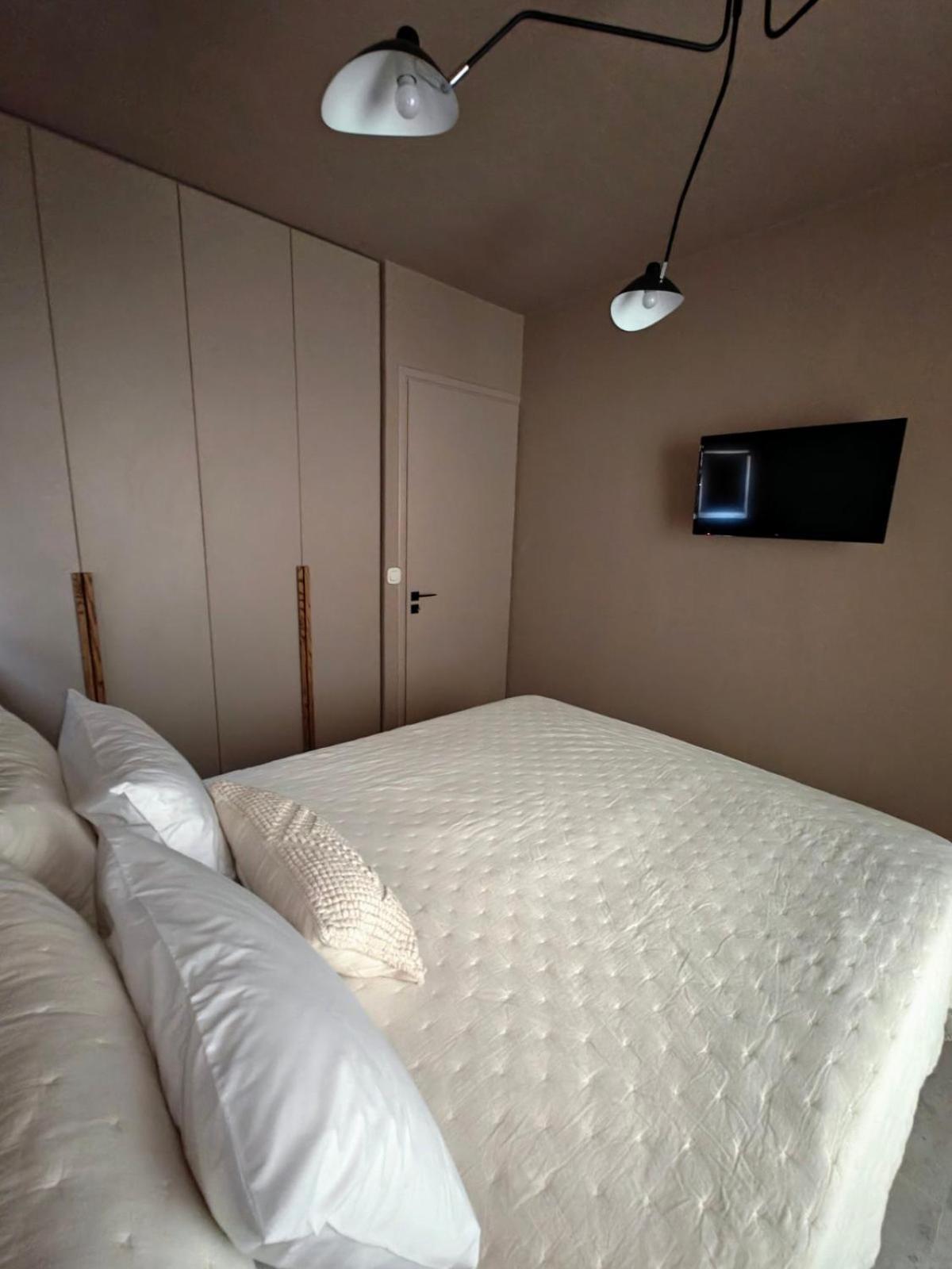 Locanda 모넴바시아 외부 사진